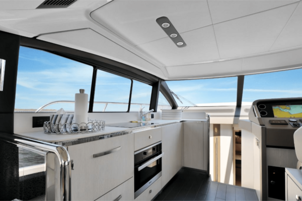 Azimut 50 FLY Yacht For Sale