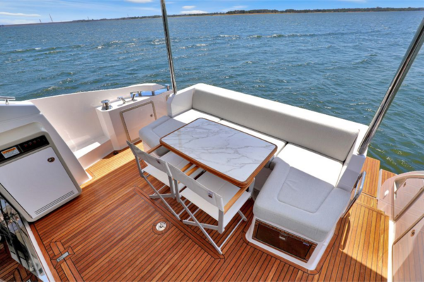 Azimut 50 FLY Yacht For Sale