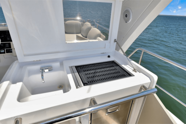 Azimut 50 FLY Yacht For Sale