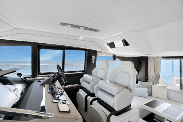 Azimut 50 FLY Yacht For Sale