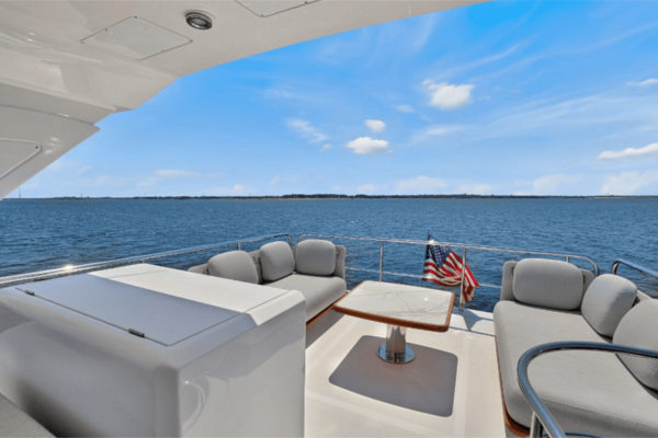 Azimut 50 FLY Yacht For Sale
