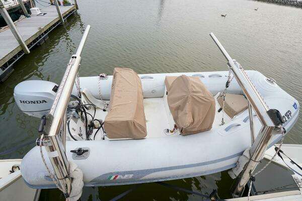 Lagoon  Yacht For Sale