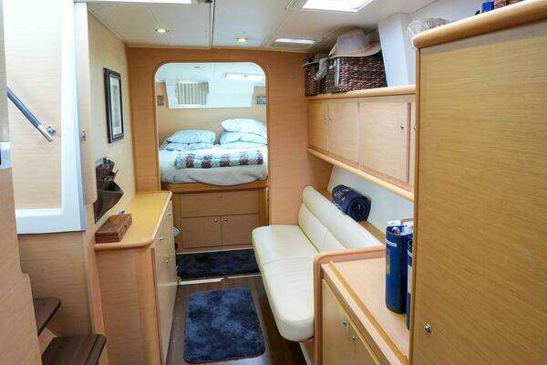 Lagoon  Yacht For Sale