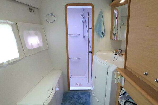 Lagoon  Yacht For Sale