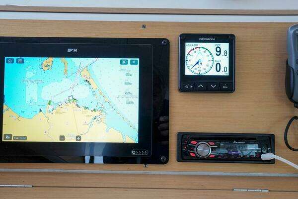 Lagoon  Yacht For Sale