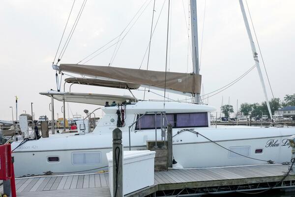 42ft Lagoon Yacht For Sale 42ft Lagoon Yacht For Sale