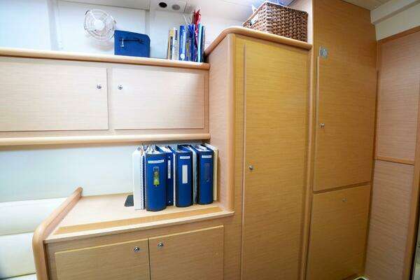 Lagoon  Yacht For Sale