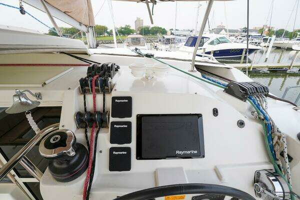 Lagoon  Yacht For Sale