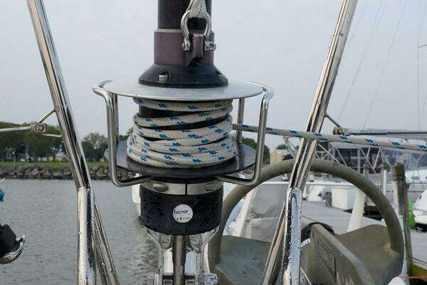 Lagoon  Yacht For Sale