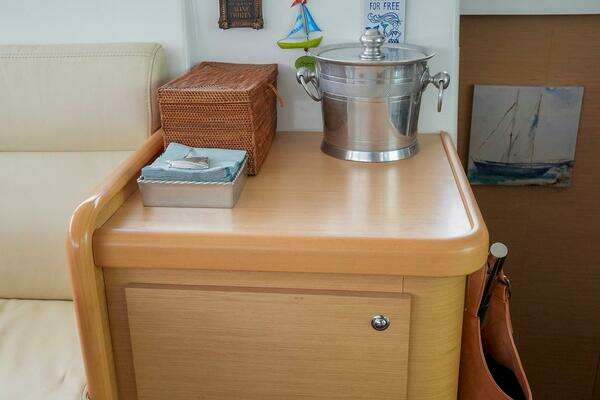 Lagoon  Yacht For Sale