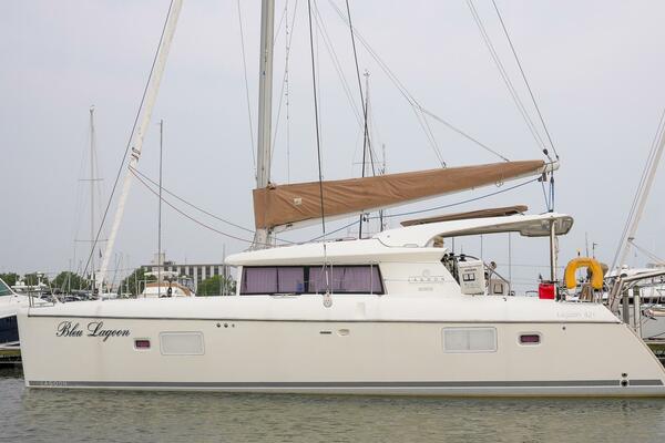 42ft Lagoon Yacht For Sale 42ft Lagoon Yacht For Sale