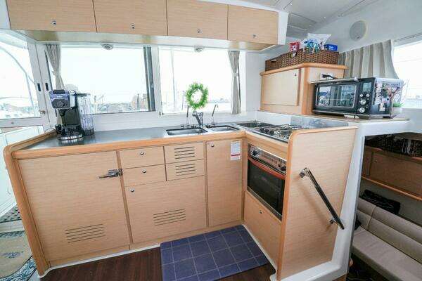 Lagoon  Yacht For Sale