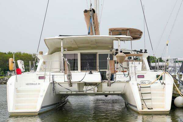 Lagoon  Yacht For Sale