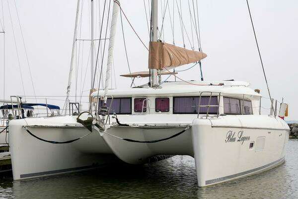 Lagoon  Yacht For Sale