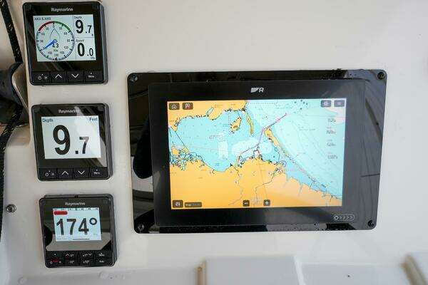 Lagoon  Yacht For Sale