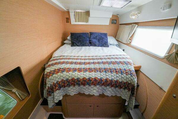 Lagoon  Yacht For Sale