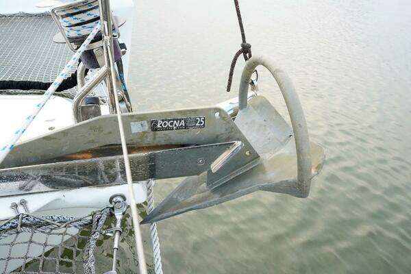 Lagoon  Yacht For Sale