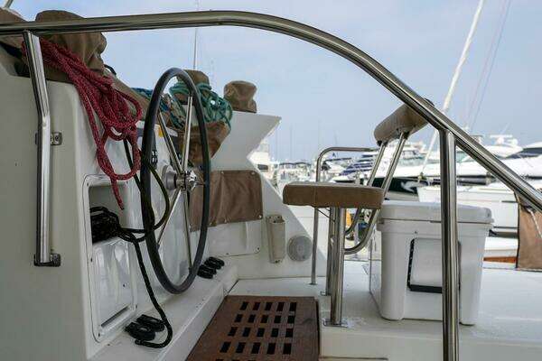 Lagoon  Yacht For Sale