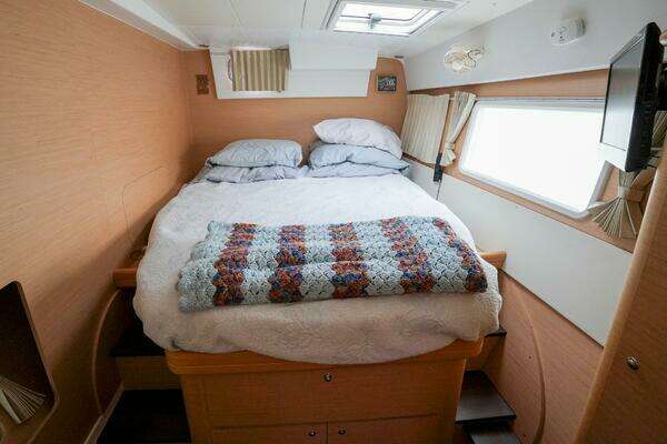 Lagoon  Yacht For Sale