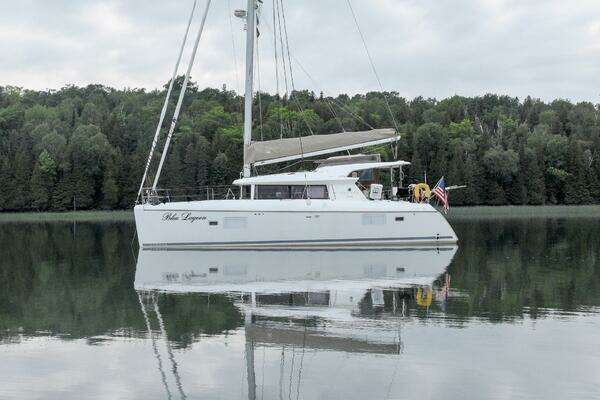 Lagoon  Yacht For Sale
