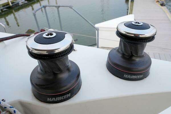 Lagoon  Yacht For Sale