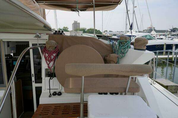 Lagoon  Yacht For Sale
