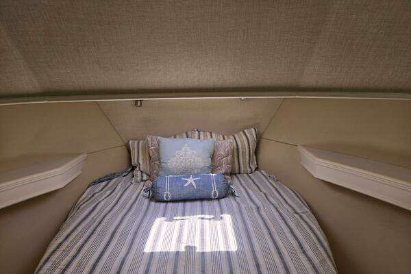 Huckins 44 Atlantic Yacht For Sale