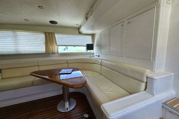 Huckins 44 Atlantic Yacht For Sale
