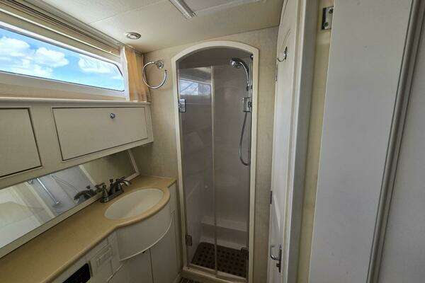 Huckins 44 Atlantic Yacht For Sale