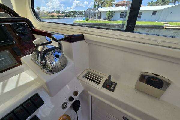 Huckins 44 Atlantic Yacht For Sale