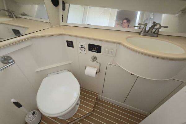 Huckins 44 Atlantic Yacht For Sale