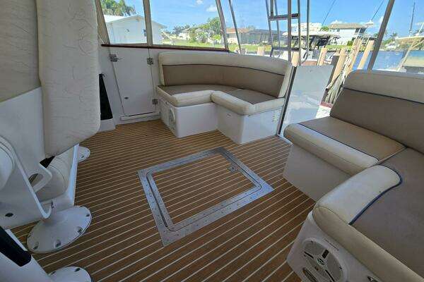Huckins 44 Atlantic Yacht For Sale