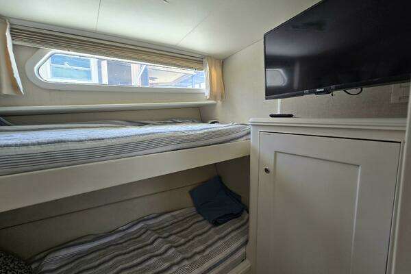 Huckins 44 Atlantic Yacht For Sale