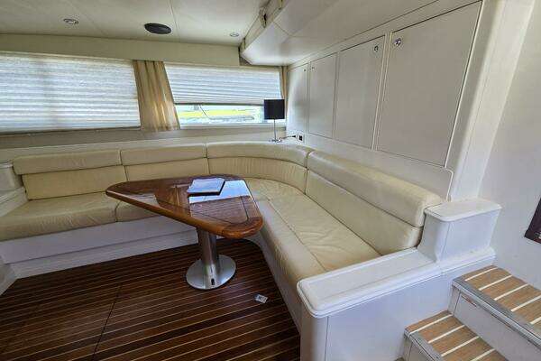 Huckins 44 Atlantic Yacht For Sale