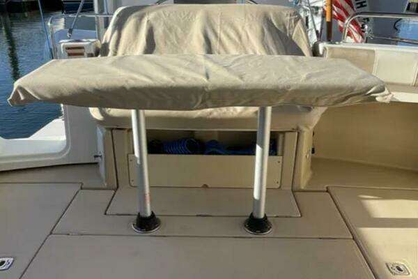 Cutwater 30 CB LE Yacht For Sale