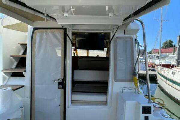 Cutwater 30 CB LE Yacht For Sale