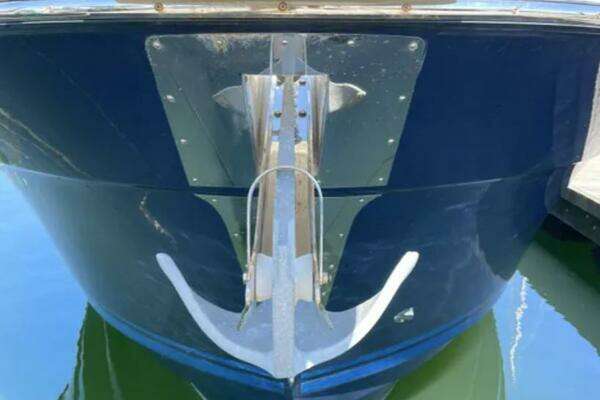 Cutwater 30 CB LE Yacht For Sale