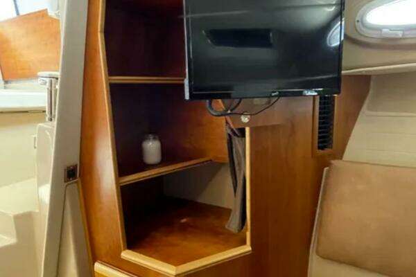 Cutwater 30 CB LE Yacht For Sale