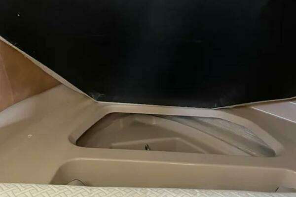 Cutwater 30 CB LE Yacht For Sale