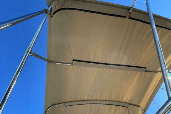 Cutwater 30 CB LE Yacht For Sale