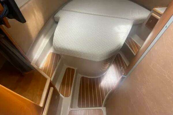 Cutwater 30 CB LE Yacht For Sale
