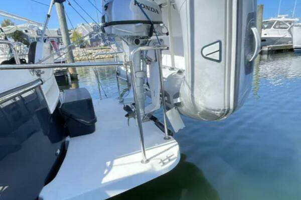 Cutwater 30 CB LE Yacht For Sale