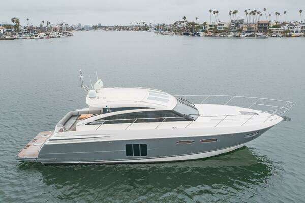 Princess V52 Yacht For Sale