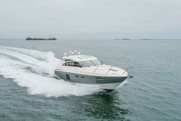 Princess V52 Yacht For Sale