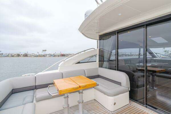 Princess V52 Yacht For Sale