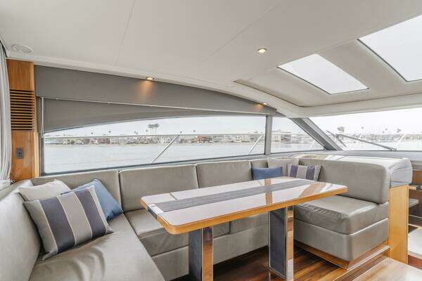 Princess V52 Yacht For Sale