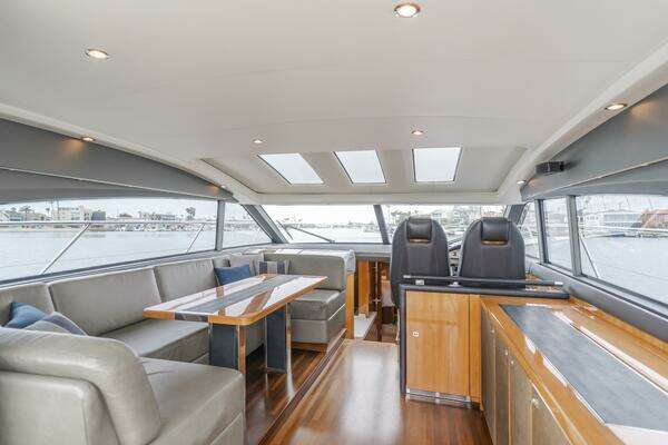 Princess V52 Yacht For Sale