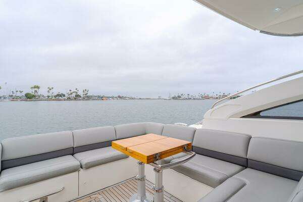Princess V52 Yacht For Sale