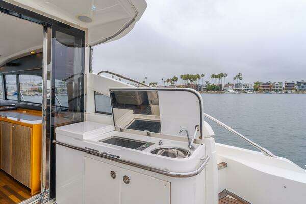 Princess V52 Yacht For Sale