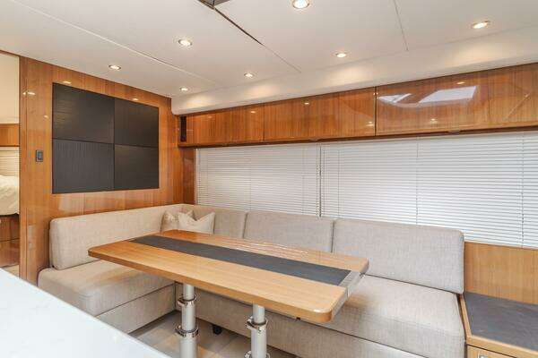 Princess V52 Yacht For Sale